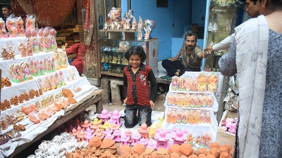 Shopping In Aligarh