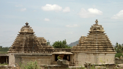 Panagal Temple