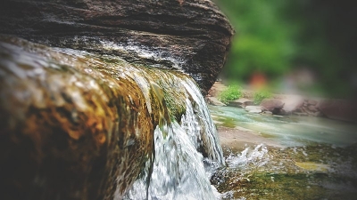 Gavar Ghat Waterfall