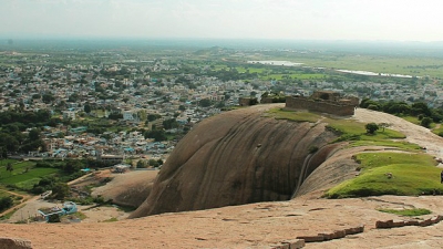 Kollanpaku Jain Temple