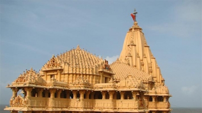 Somnath Mahadev Temple
