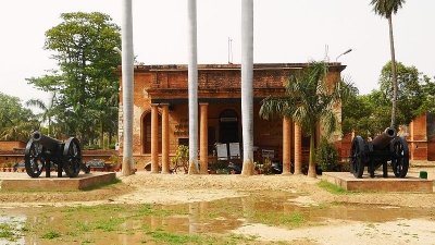 1857 Memorial Museum