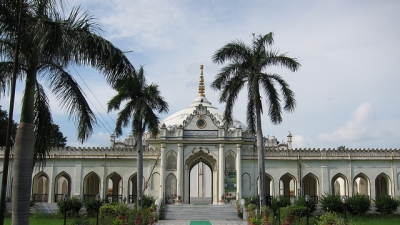 Shah Najaf Imambara