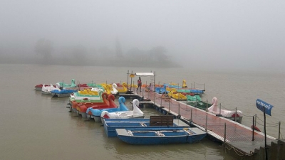 Other Attractions Of Saputara