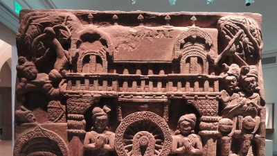 Bharhut Art Gallery
