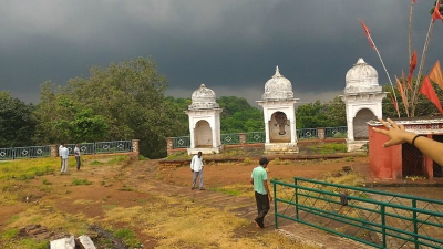 Shiva Temple