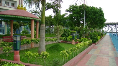 Sri Gowtami Grandhalayam