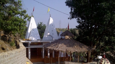 Mahamaya Mandir
