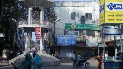 Pannilal Chowk