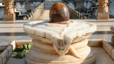 Mahua Shiva Temple
