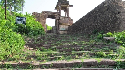 Narwar Fort