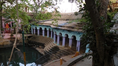 Bhadaiya Kund