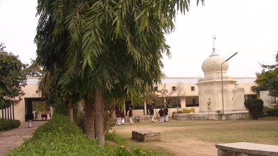 Shahi Samadhan