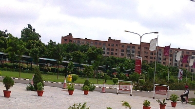 The Villa Buona Vista