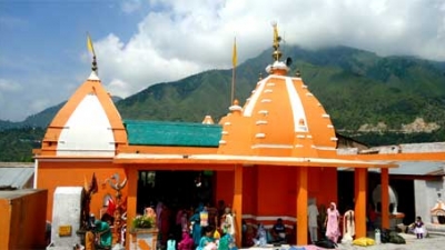 Sudh Mahadev