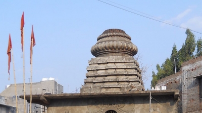 Mangala Temple