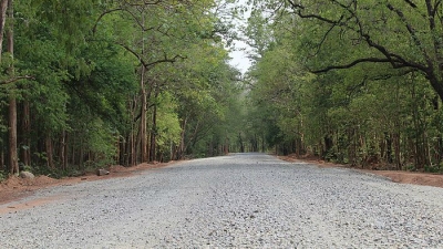 Semarsot Wildlife Sanctuary