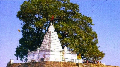 Kuleshvara Mahadeva Mandir