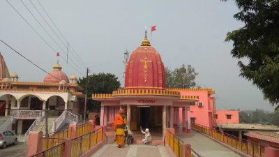 Bhairon Ka Mandir