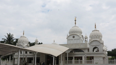 Gurudwara Gurpartap