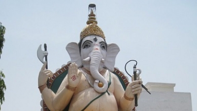 Ganeshdham