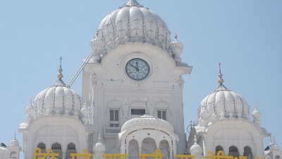 Gurudwara Shahidaan Urapar