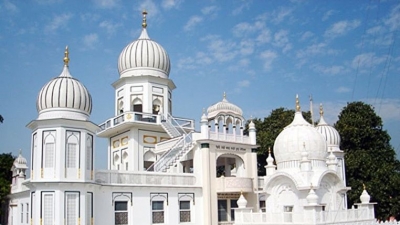 Gurudwara Tahli Sahib Nawanshahr