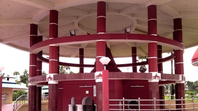 Choudoo Devotar Mandir