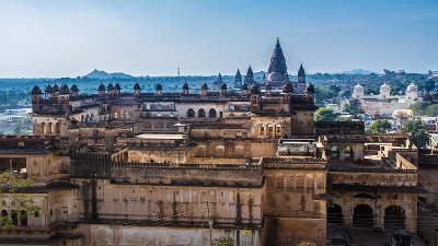 Rani Mahal