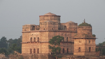 Sunder Mahal