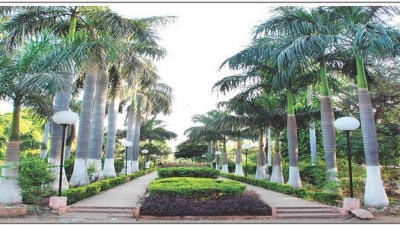 Phool Bagh