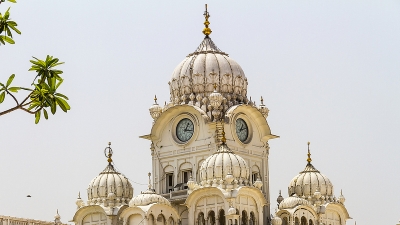 Gurudwara Bhai Sikh Hiyala