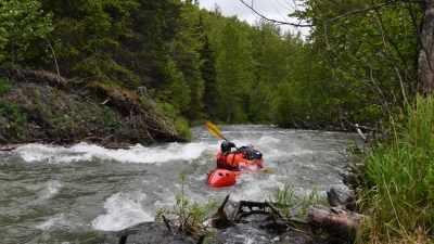 River Rafting
