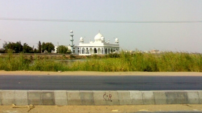 Roza Sharif Mandali