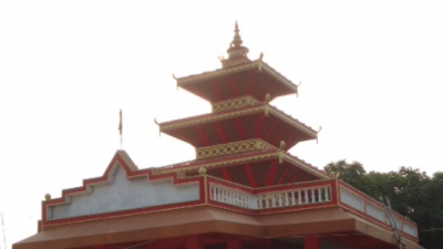 Budhi Mai