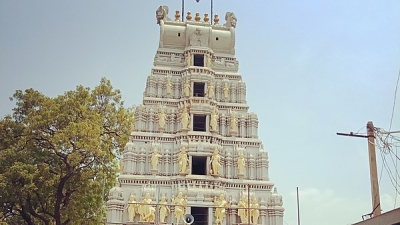 Devunikadapa