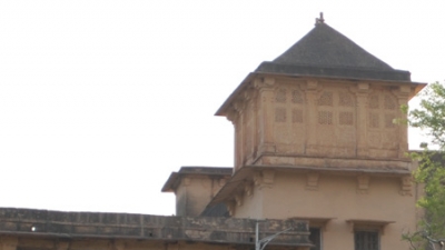 Singhpur Palace