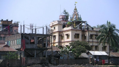 Longtharai Mandir