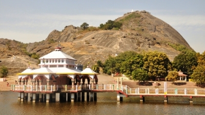 Mount Mandara