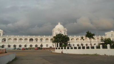 Puratan Agartala