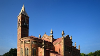 Kanpur Memorial Church