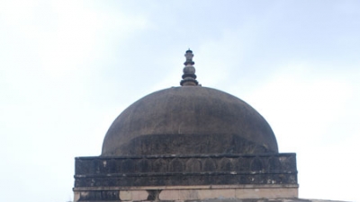 Old Chanderi