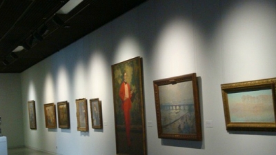 Chrysalis Gallery