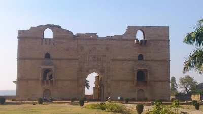 Koshak Mahal