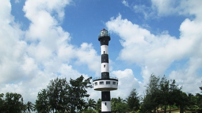 Lighthouse