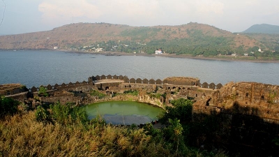 Janjira Fort
