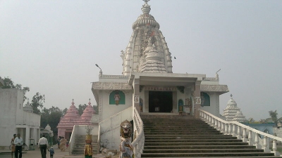 Jagannath Temple