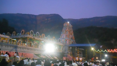 Narasimhaswamy Temple