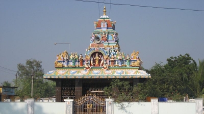 Ramalingeswara Temple