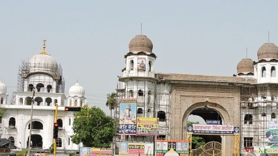 Gurdwara Sant Mandal Angitha Sahib